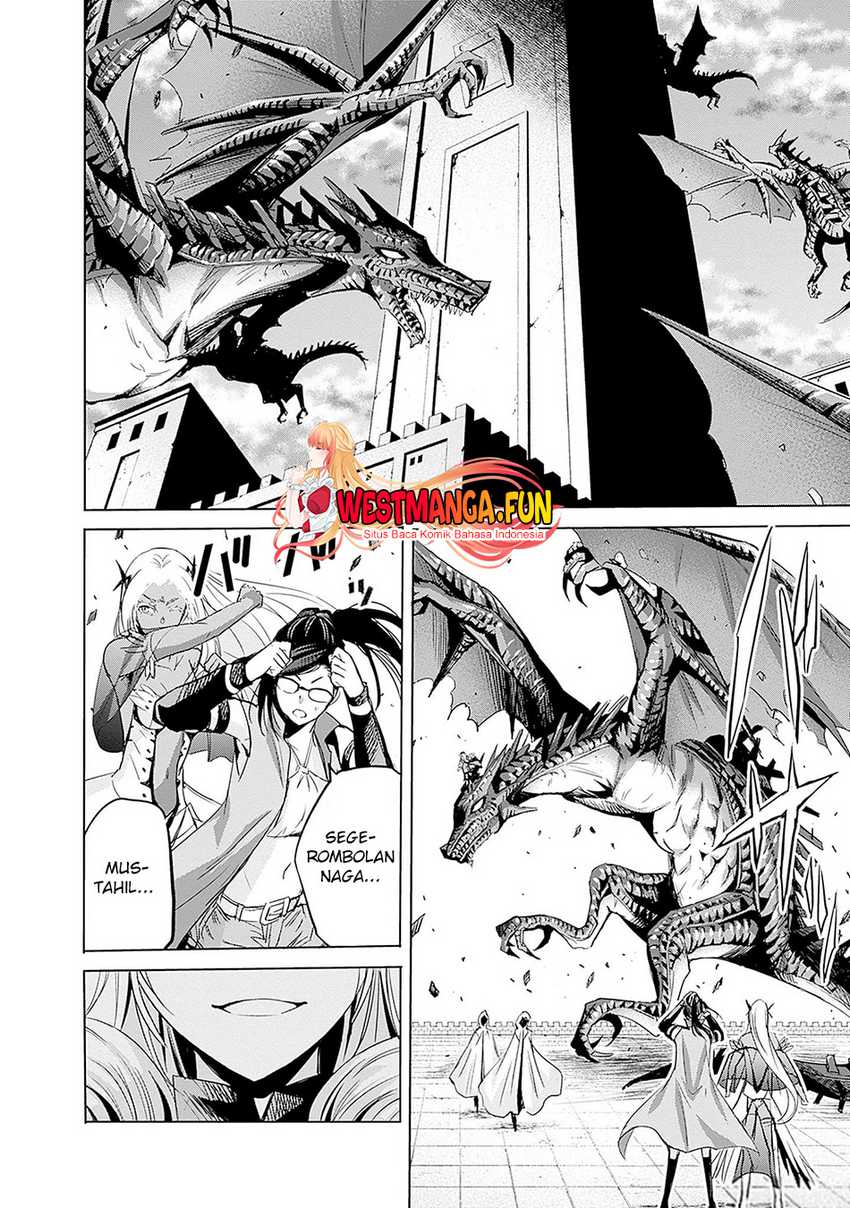 Uragirareta S Rank Boukensha no Ore wa, Aisuru Dorei no Kanojora to Tomoni Dorei dake no Harem Guild o Tsukuru